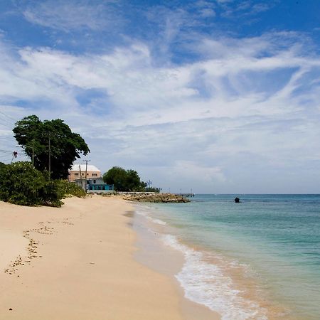 White Sands Speightstown Exterior photo