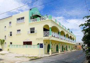 White Sands Speightstown Exterior photo