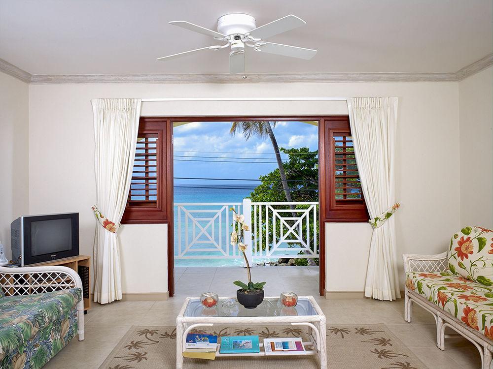 White Sands Speightstown Exterior photo