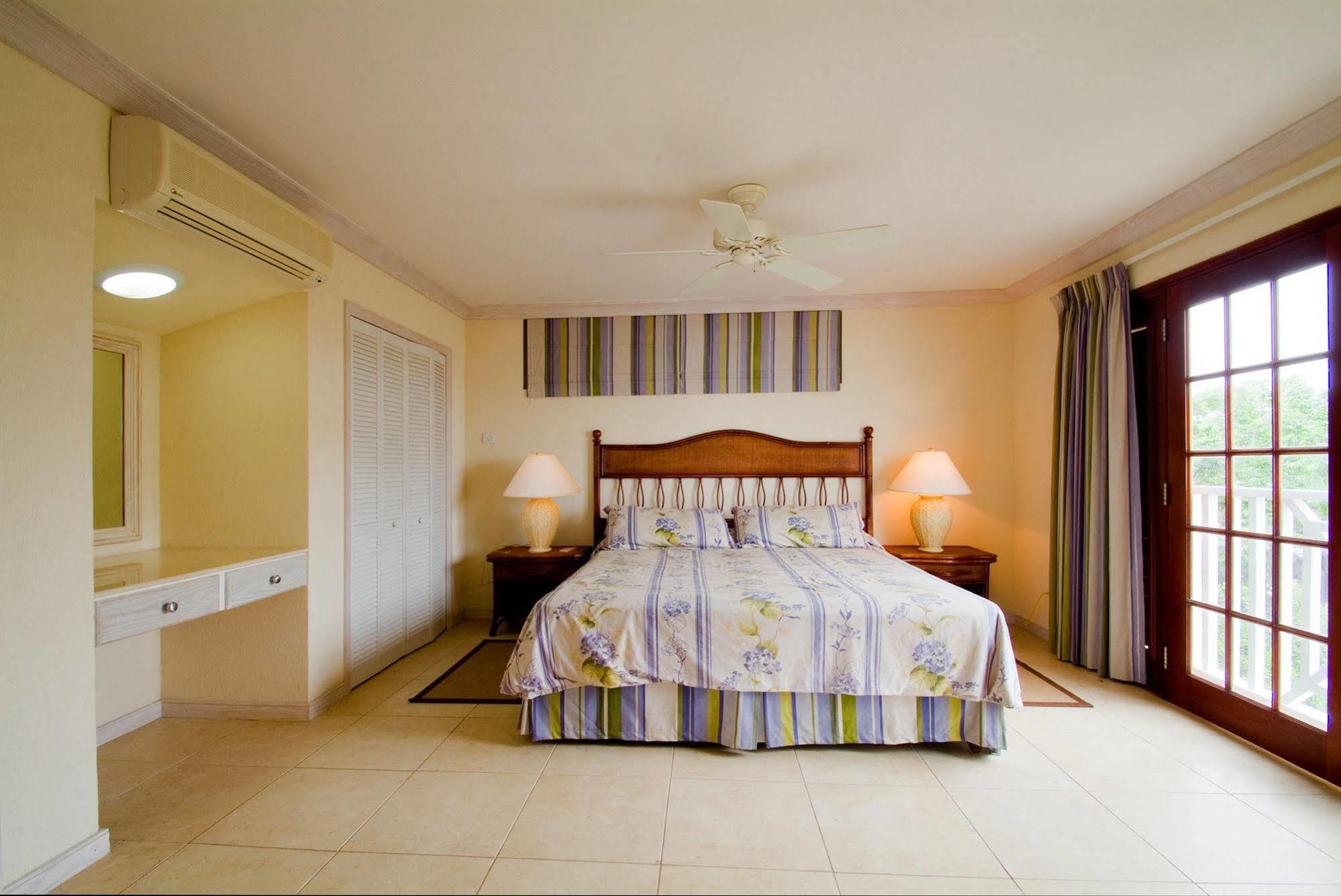 White Sands Speightstown Exterior photo