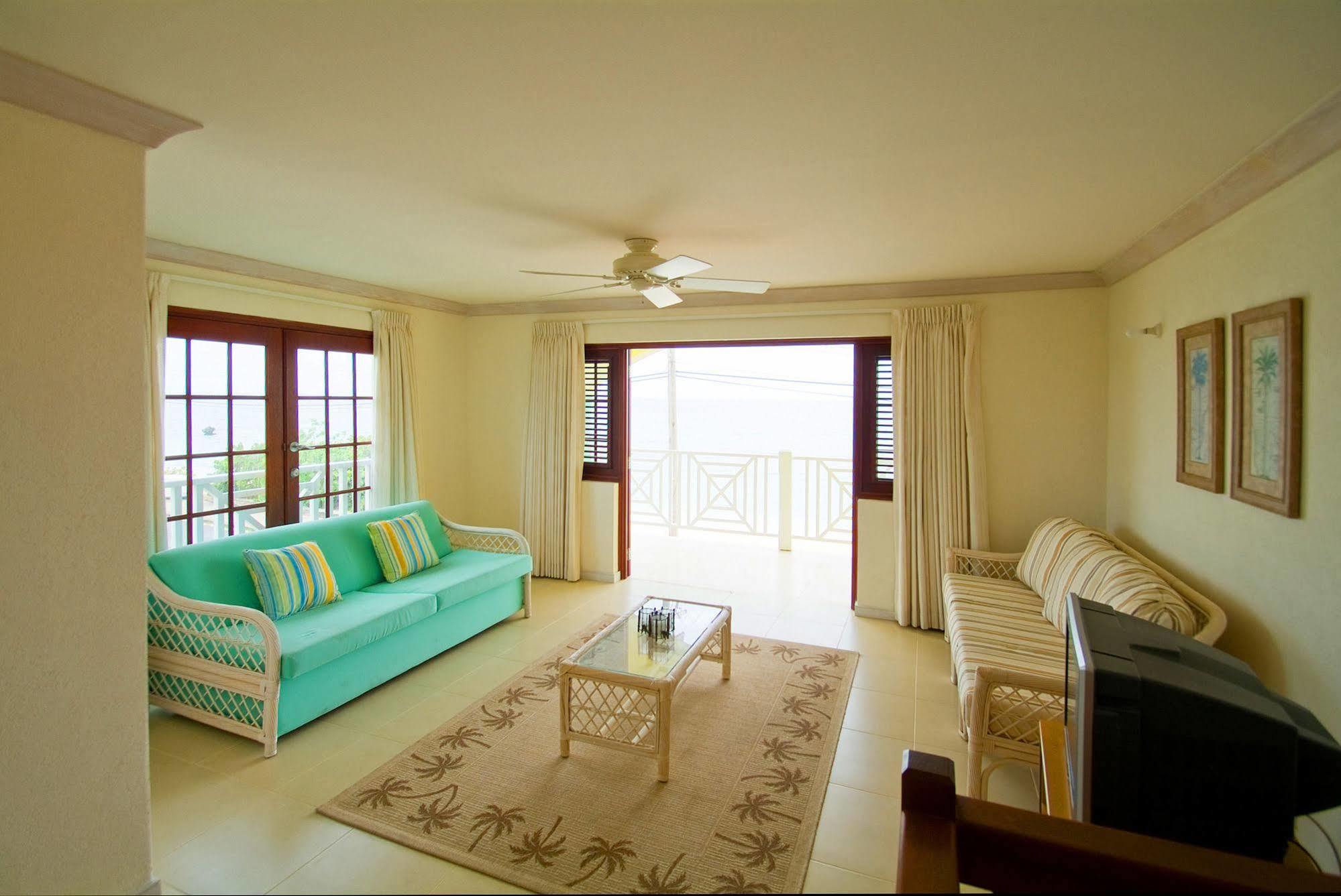 White Sands Speightstown Exterior photo